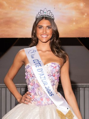 Luna Maiolino