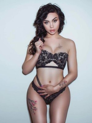 Luna Rose