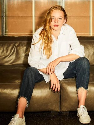 Luna Wedler
