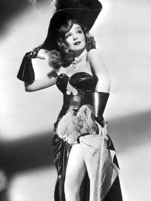 Lupe Velez