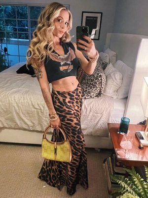 Lux Wright