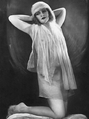 Lya De Putti