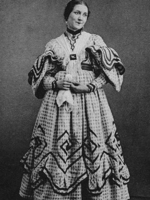 Lydia Koreneva