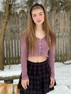Lyliana Wray