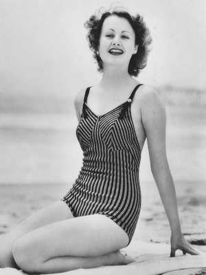 Lynne Carver