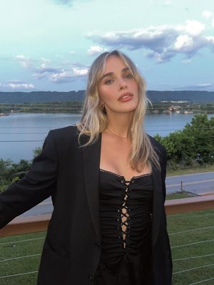 Lyzy Adler