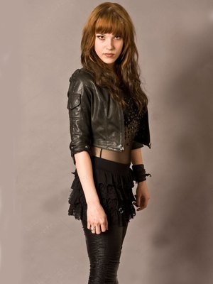 Lzzy Hale