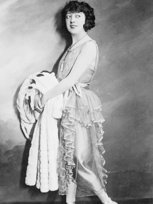 Mabel Normand