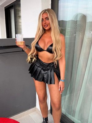 Macey Lang