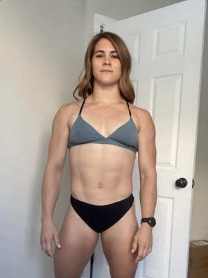 Alison Scudds