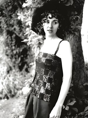 Alison Shaw