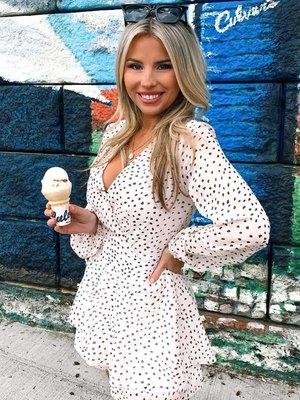 Macy Blackwell