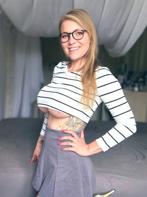 Madame Vau