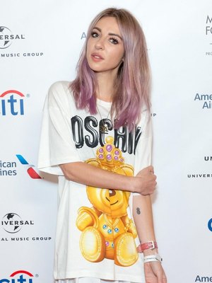 Alison Wonderland