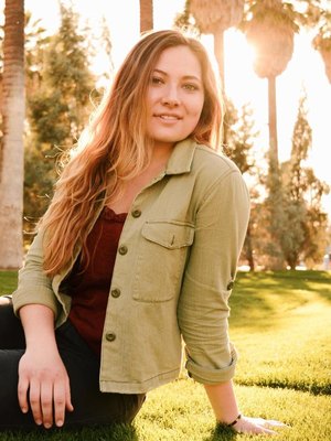 Maddie Shuman