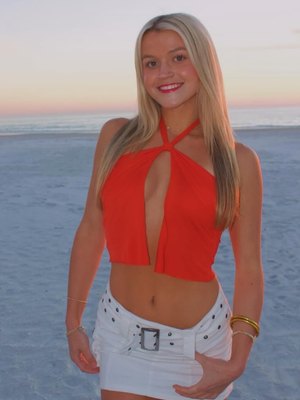 Maddie Williams