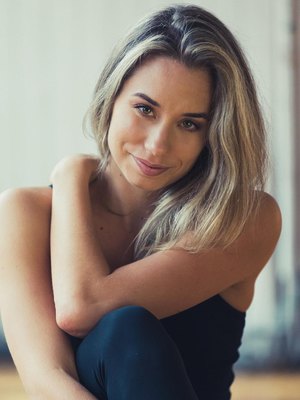 Alissa Hansen