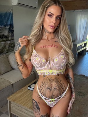 Maddy Morello