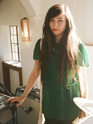 Madeline Follin