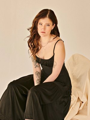 Madeline Juno