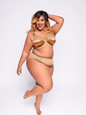 Madelyn Brene