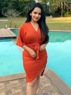 Madhura Joshi