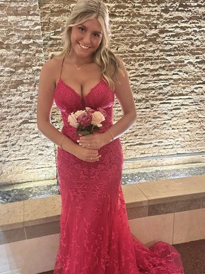 Madi Haenchen