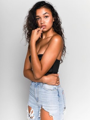 Madison Bailey