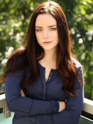 Madison Davenport
