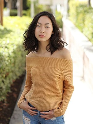 Madison Hu