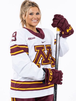 Madison Kaiser