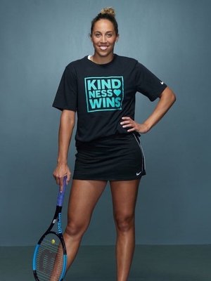 Madison Keys