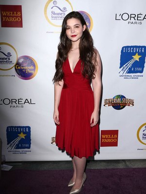 Madison McLaughlin