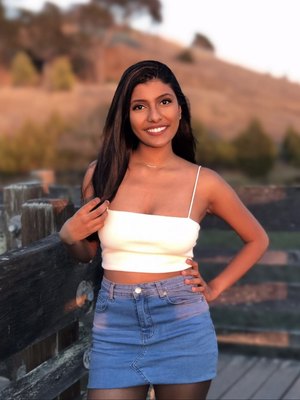 Alita Mary