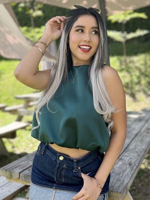 Mafer Salinas