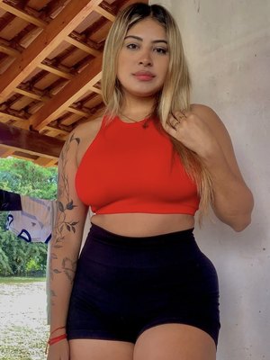 Magali Agustina