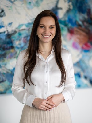Magdalena Finke
