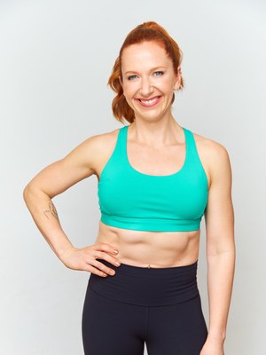 Maggie Alexander