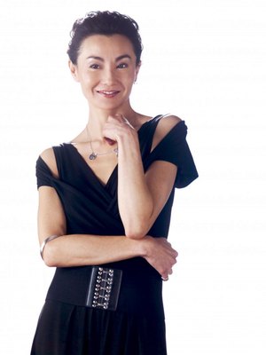 Maggie Cheung