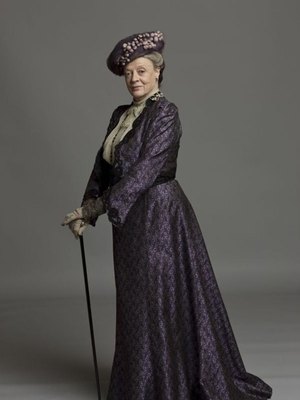 Maggie Smith