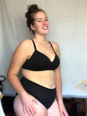 Maggie Stenger
