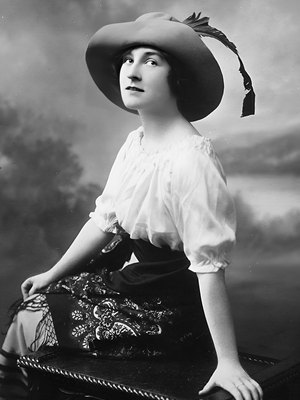 Maggie Teyte