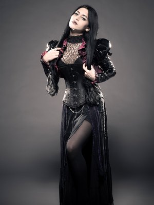 Mahafsoun