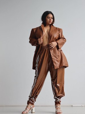 Mahalia Handley