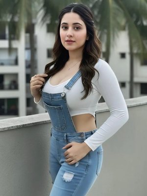 Maheen Butt