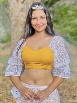 Maheshika Jayakody