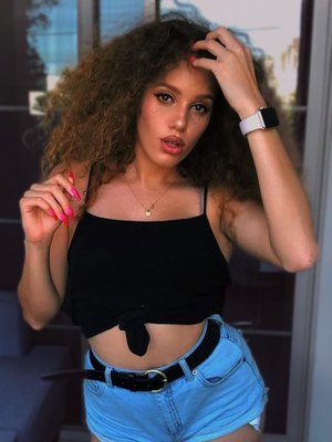 Mahogany Lox