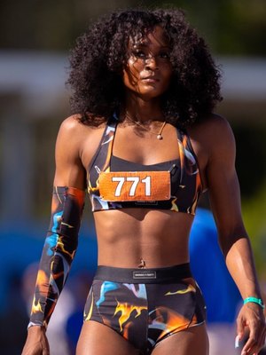 Maia McCoy