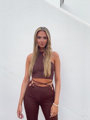 Maia Wright
