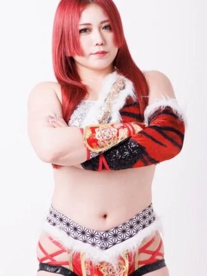 Maika (Wrestler)